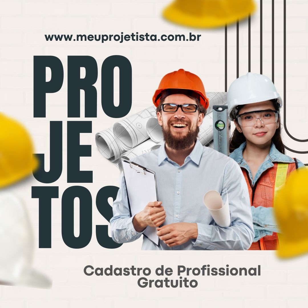 Meu Projetista